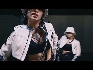 LITTLE MIX - CONFETTI | EUANFLOW CHOREOGRAPHY | CloseUp Ver.