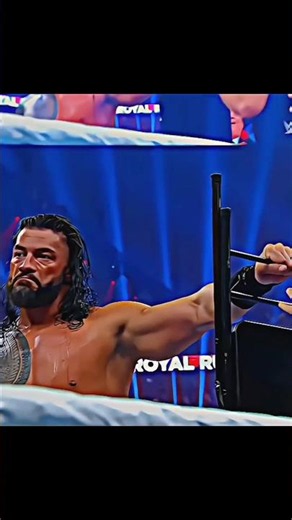 "Why Sami Betrayed Roman." - Then Roman Totally Destroyed Him. ☠️