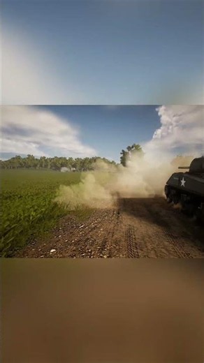Post-Scriptum Realism Event | Cinematic #squad44 #shorts