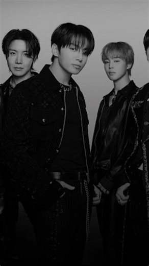 Foto short of members bts #bts