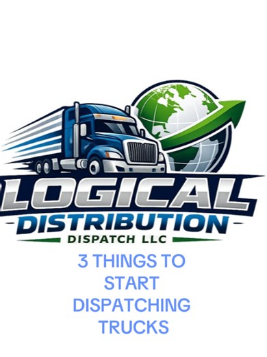 How to Start Dispatching Trucks from Home — 3 Steps to Begin