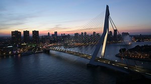 1.8K views · 88 reactions | What do you love about Rotterdam? Let us know in the comments below! | Erasmus University Rotterdam | Facebook