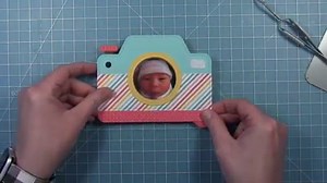 Check out http://lawnfawn.com to see our products, more ideas and inspiration! In this video, Lawn Fawn Design Team member Chari introduces the new Magic Iris Camera Add-On and the Magic Iris Camera Pull-Tab Add-On! She will show how to assemble the camera and share some fun ways to use these die sets while making 2 cards and an album cover! Intro to Magic Iris video: https://youtu.be/MUP8cPbwwYU **Summer 2020 Release available on June 25** | Lawn Fawn