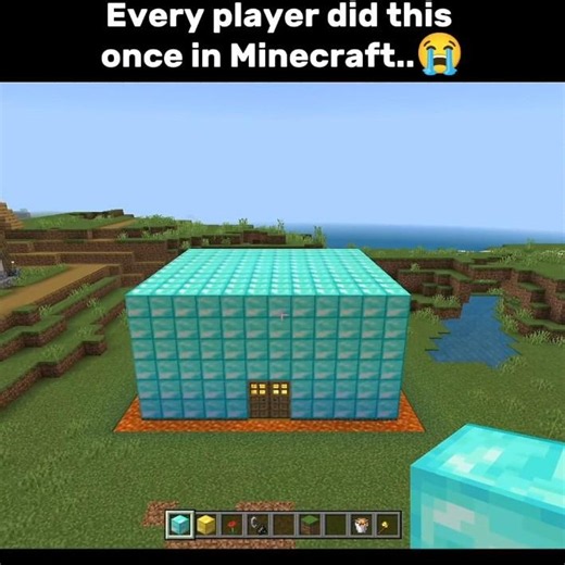 I Tried Every Old Minecraft Myth That Traumatized Us as Kids