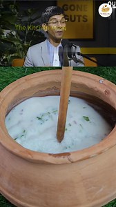 9.3K views · 31 reactions | 北 Dr. Ryan Fernando on Kanji & Fermented Foods 裂 | Probiotic Power for Gut Health! ✨ #shorts #short #probiotics #guthealth #ryanfernando #fermentedricewater #health #healthy #recipe #reels #reelsinstagram | Kitchen Muse | Facebook