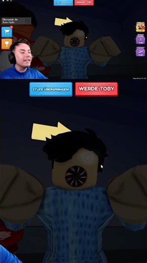 Hospital escape 🏥 #gaming #roblox