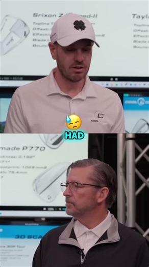 New Golf Tech: Worth the Hype? Robot Test Secrets Revealed!