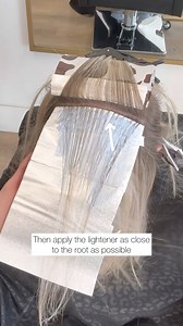 45K views · 783 reactions | How to foil so you DON’T have to shadow...