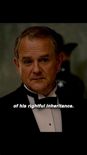Downton Abbey 🏰⚖️ "The Heir Problem" – A Family Confronts Its Future