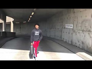 The Box Song by Roddy Rich_Yvng Homie Dance Video