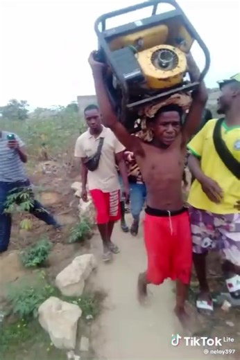 3.1K views · 203 reactions | Angola profunda | Angola Acorda | Facebook