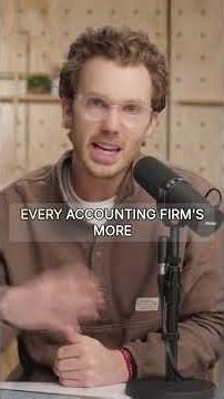 Why AI Is Great For Accounting Firms