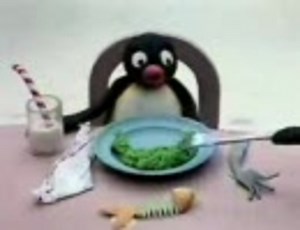 ピングー【MAD】