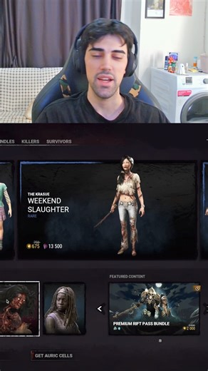 Verdant on Instagram: "DBD 1,250,000 BP KODLARI #dbd #deadbydaylight"