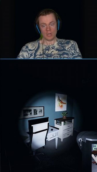 This Made Old Phasmophobia so Terrifying