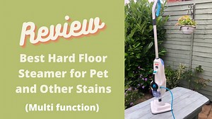 Vax Steam Fresh Combi Classic S86-SF-CC Steam Vax Mop Review. Pet stains removed. UPDATE 2023 BELOW