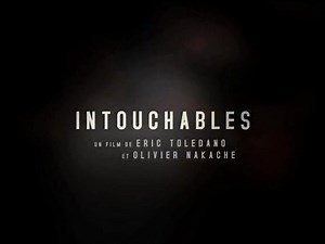 Intouchables trailer (English Subtitles)