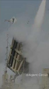 Iron Dome Just FAILED And Turned on Israel! 😱