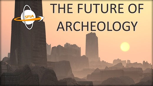 The Future of Archeology