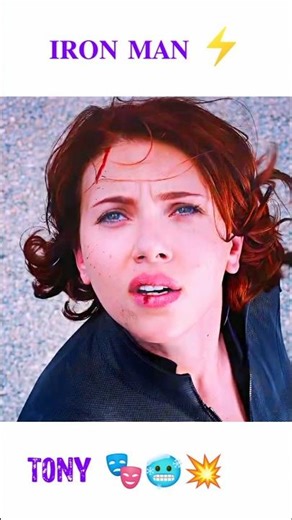 IRON MAN ⚡ | JARVIS ROCKET SCENE 💥#IronMan#JarvisRocket#TonyStark#YouTubeShorts