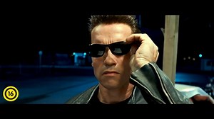 Szeptember 14-től újra mozikban James Cameron kultikus akció-scifije, a #Terminátor2. - #AzÍtéletNapja 3D változata, restaurált képpel és hanggal, és az eredeti ’91-es magyar szinkronnal. | MoziStar