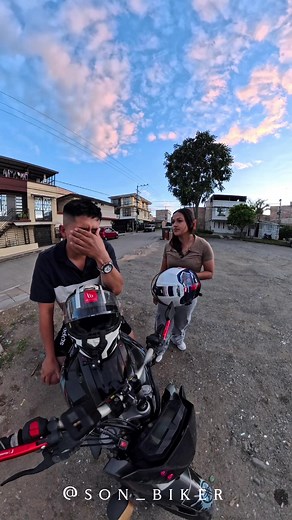 Ojos que no ven, corazón que no siente: Broma a mi novia