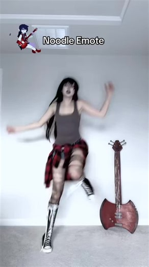 Myah Rodriguez | Fortnite | Instagram