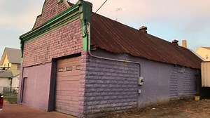 Purple Building in Highlands with Springsteen ties not a redevelopment target, mayor says