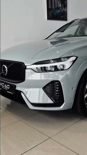 2026 Volvo XC60 | Finance Offer