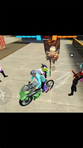 CS players 🤯 proxy server 🎁💯 #freefire #freefiremax