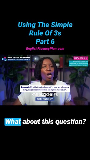 #learnenglish #teachertiffani #speakenglish #englishteacher