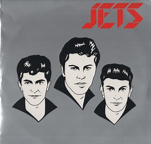 Jets - Jets