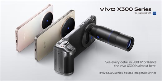 vivo X300 Series launch date in PH confirmed
