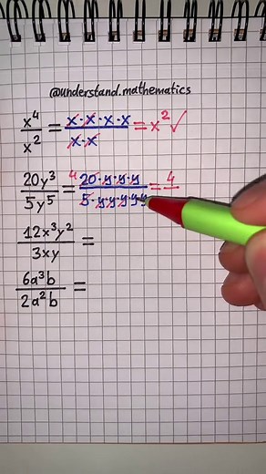 Basic Algebra Concepts Explained For Students