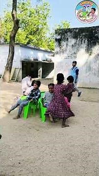 play Musical chairs - Learn many things/Joyful learning