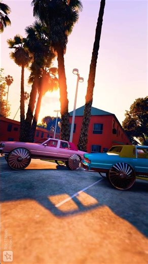 Me n Bro Outside Wit Da Box Chevys🔥 #fivemserver #gta #fyp #gtaonline #chevy #boxchevy #pcgaming