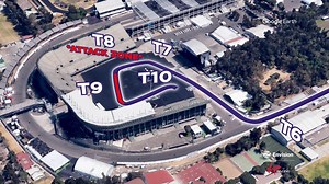 48 reactions · 4 comments | Take a closer look at the track for this weekend's ABB Formula E Mexico City E-Prix... | Envision Racing | Facebook