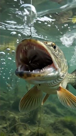 fish bite under ‪@KaalFisher‬ ‪@AnglerHD5‬ ‪@USAFishingTV‬ ‪@ShaidFishHunter‬