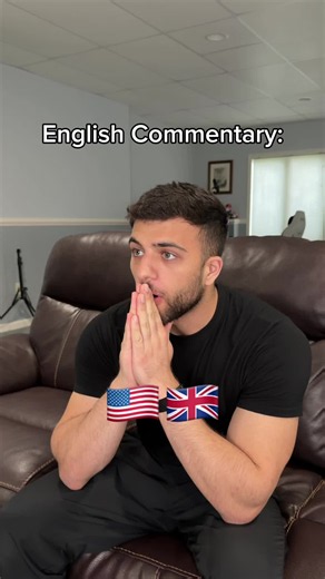 Ramo Akh (@ramo_akh)’s video of arabic commentary