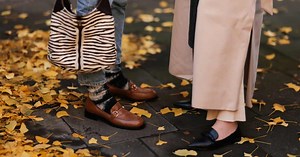 It's Loafer Season, But You'll Want to Wear These 29 Pairs Year-Round