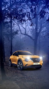 11K views · 34 reactions | Un Monster-Juke? Pronti a un Halloween da brivido?  Buon Halloween da Nissan!  #NissanItaly #Nissan #Juke #NissanJuke #DefyOrdinary #Halloween | Nissan | Facebook