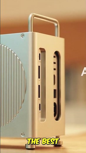 Top 5 BEST M4 Mac Mini Hubs & Docks (2026)