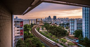 URA and HDB open tenders for 3 residential plots