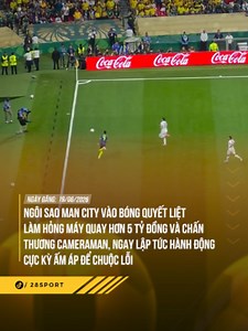 -1 MÁY QUAY LUÔN #28sport #sportsontiktokd #worldcup #manchestercity #khusanov