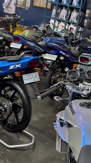 Malang pride 🔰 Bjp project X Fathir bengkel