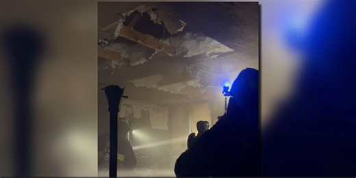 Ocala firefighters put out house fire, no injuries reported