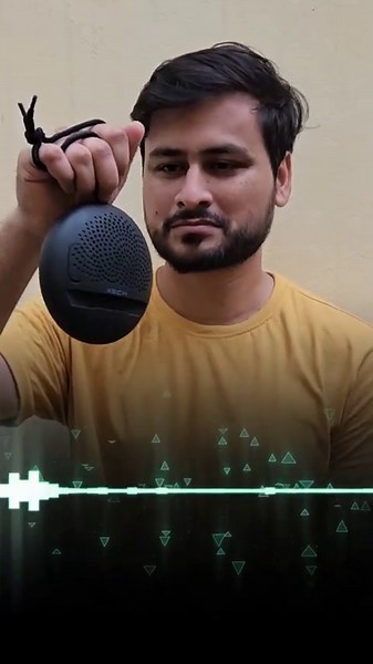 4K views · 35 reactions | Xech Arc - Portable Bluetooth Speaker...