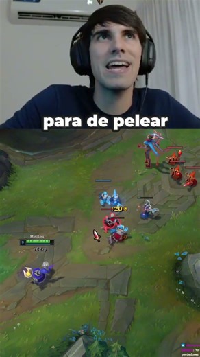 THE PROBLEM IN LOW ELO | Veigarciano