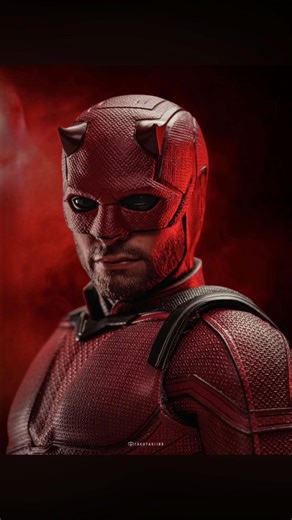 Hot Toys Release DareDevil