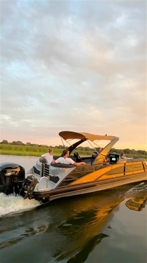 What's in your not-so-emergent emergency kit? In ours, there's an extra phone charger, backup sunglasses, and emergency chocolate. We gotta have it! | Bennington Pontoon Boats